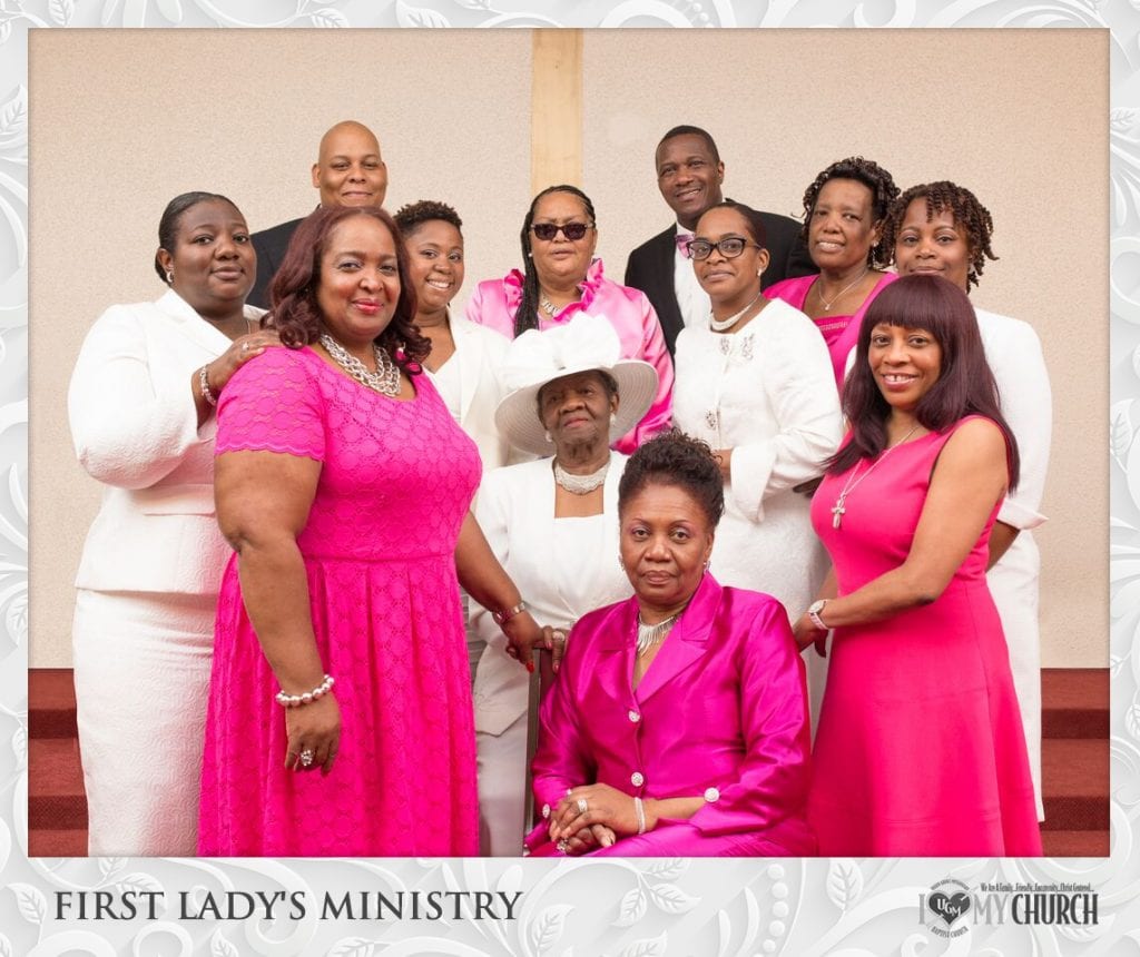 first-lady-ministries-union-grove-missionary-baptist-church