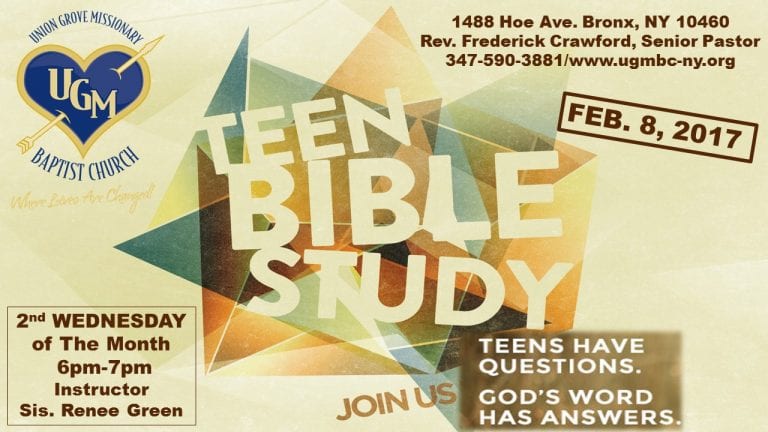cph video bible study for teens